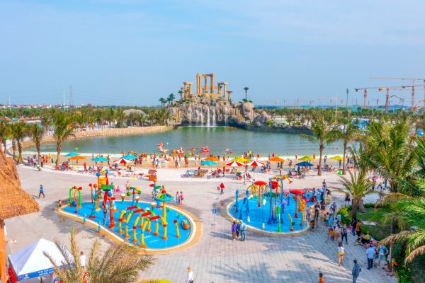 Vinhomes Ocean Park 2 – The Empire Hưng Yên